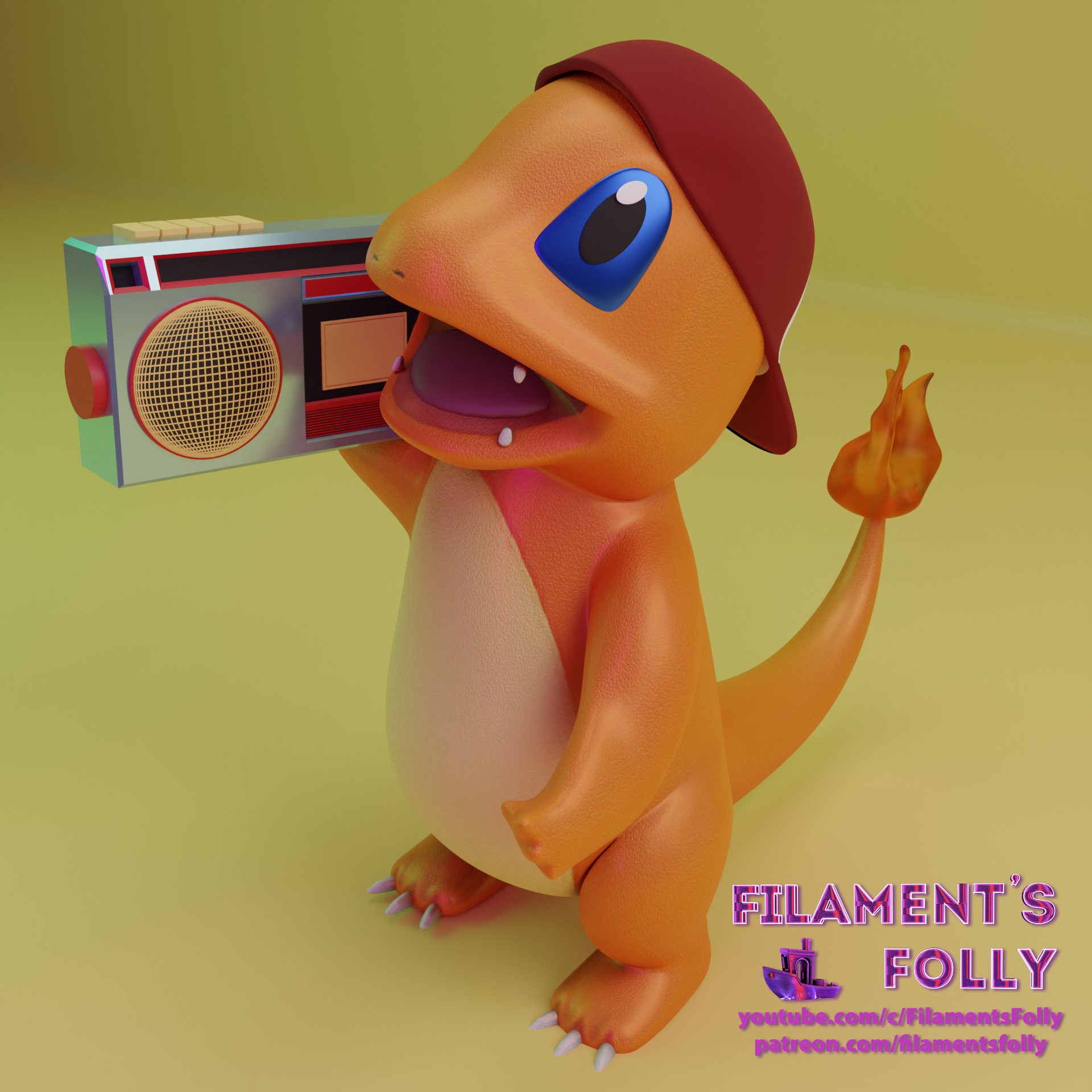 Filaments Folly Page 6 Extruding Wonder into the World