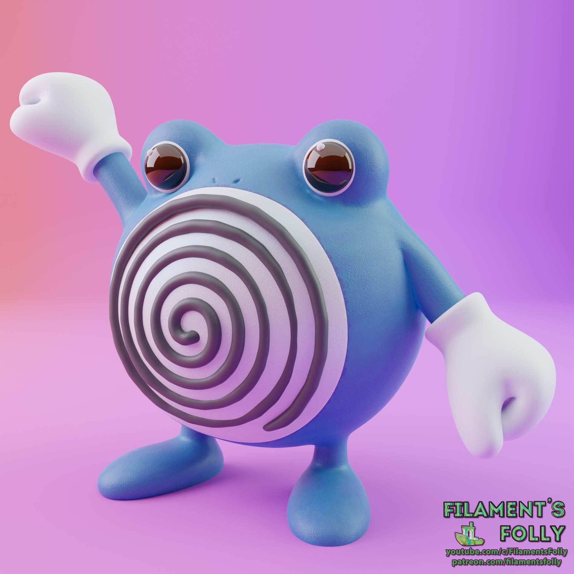 Filaments Folly Page 3 Extruding Wonder into the World