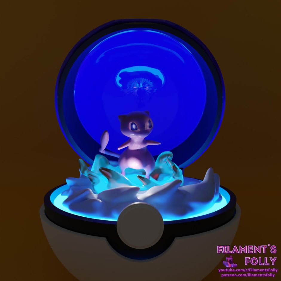 Filaments Folly Page 2 Extruding Wonder into the World